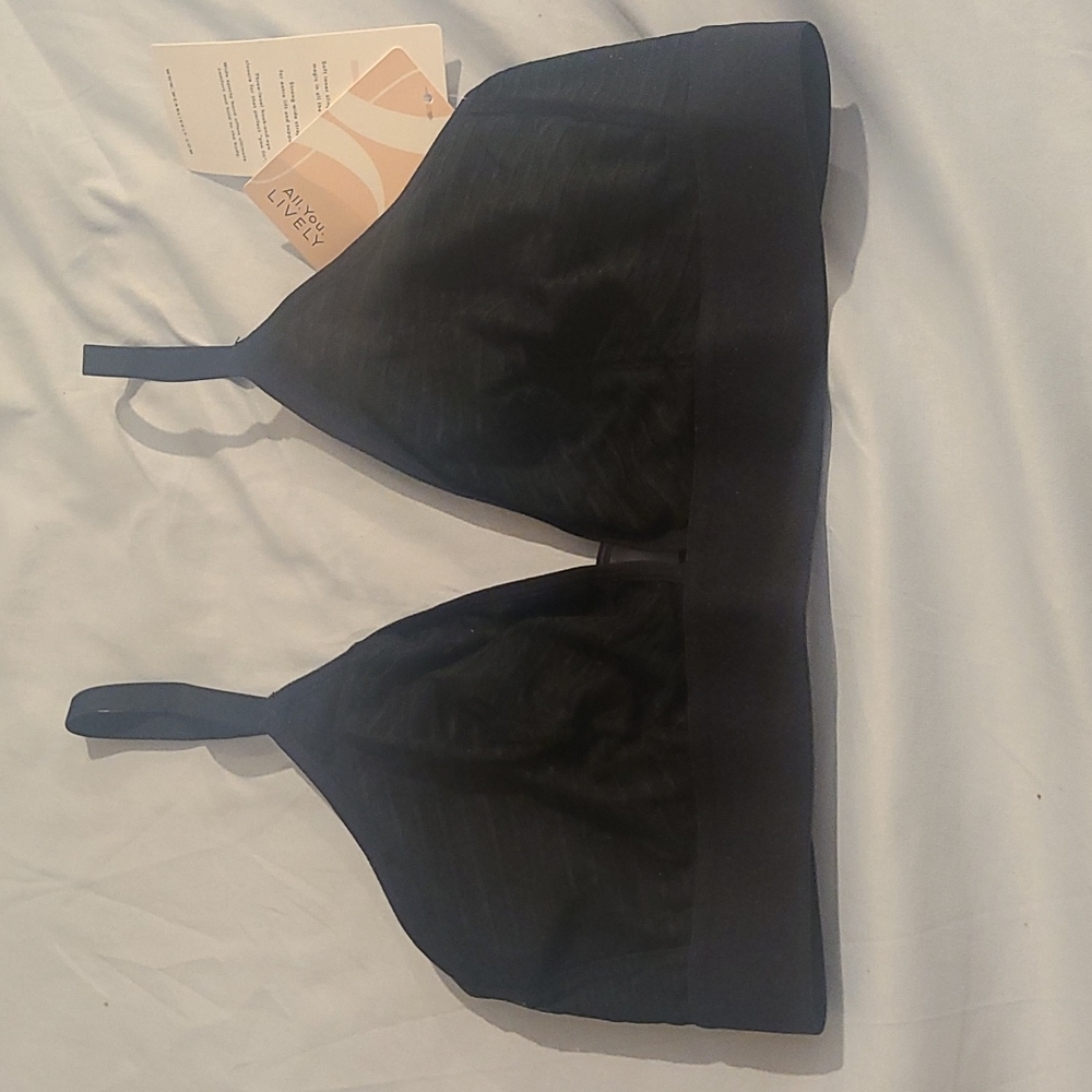Wireless Bra